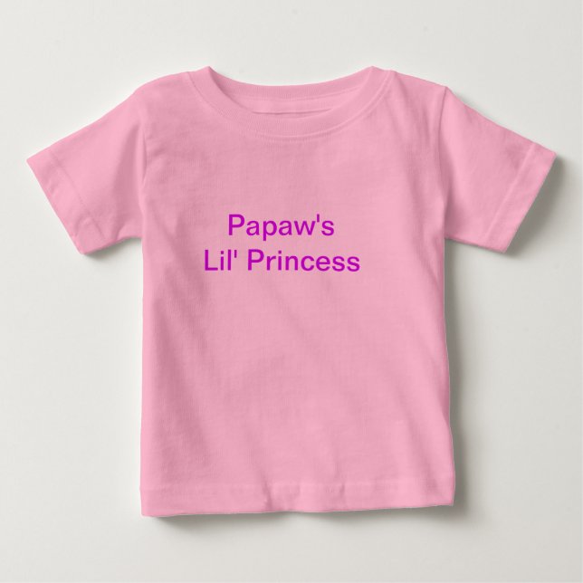 Toddler Shirt (Front)