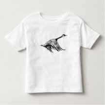 Toddler Short Sleeve T-Shirt