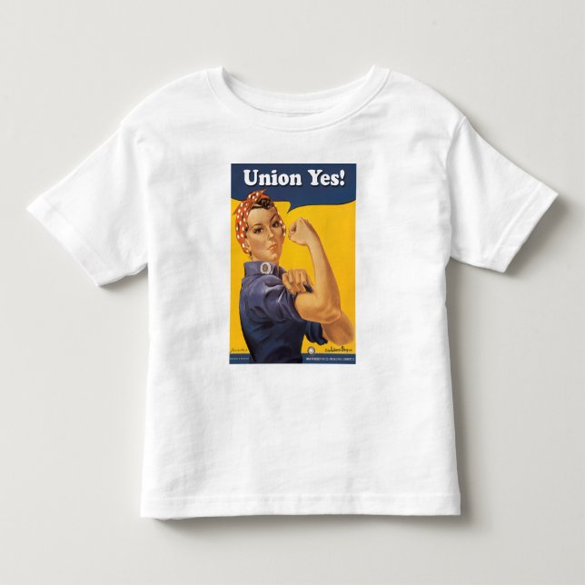 Toddler T-Shirt (Front)