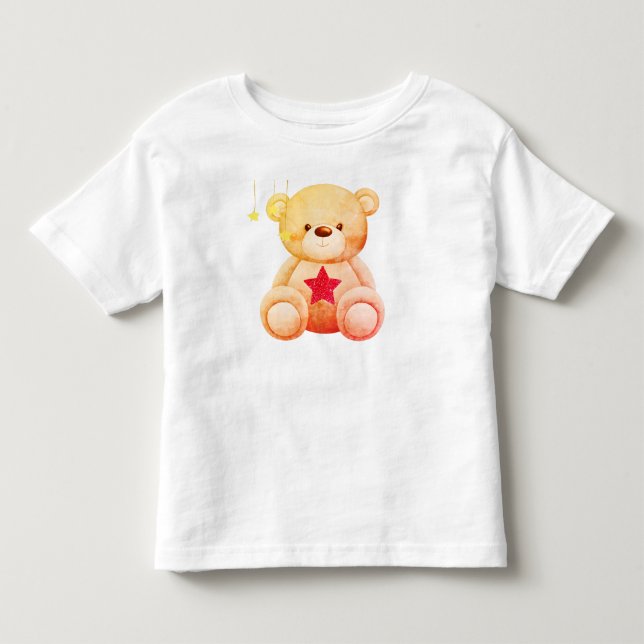 Toddler T-Shirt (Front)