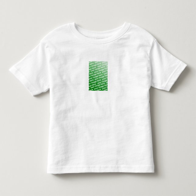 Toddler T-Shirt (Front)