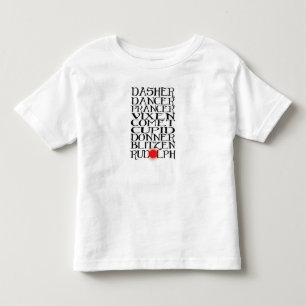 Toddler T-Shirt