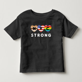 Toddler T- Shirt