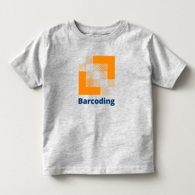 Toddler T-Shirt (Front)