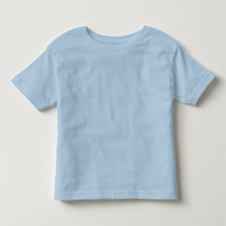 Toddler T-Shirt Custom Baby Gifts Blank Template