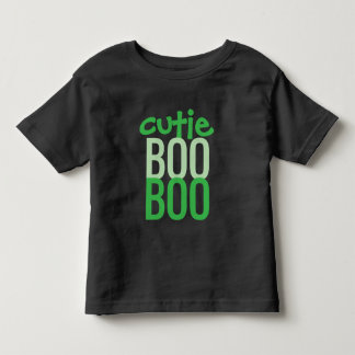 Toddler T-Shirt : HALLOWEEN Cutie Boo #1