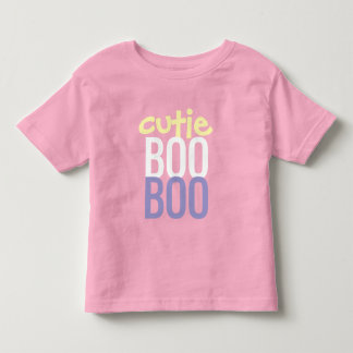 Toddler T-Shirt : HALLOWEEN Cutie Boo #7