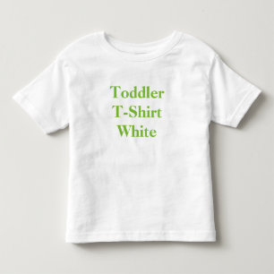 Toddler T-Shirt image