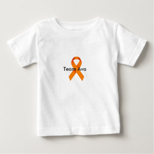 Toddler Team Ava T-Shirt