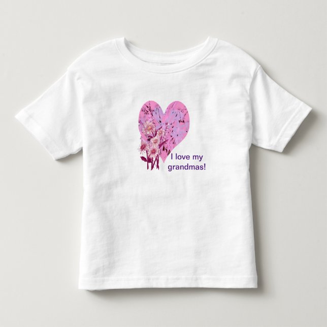 toddler tee (Front)