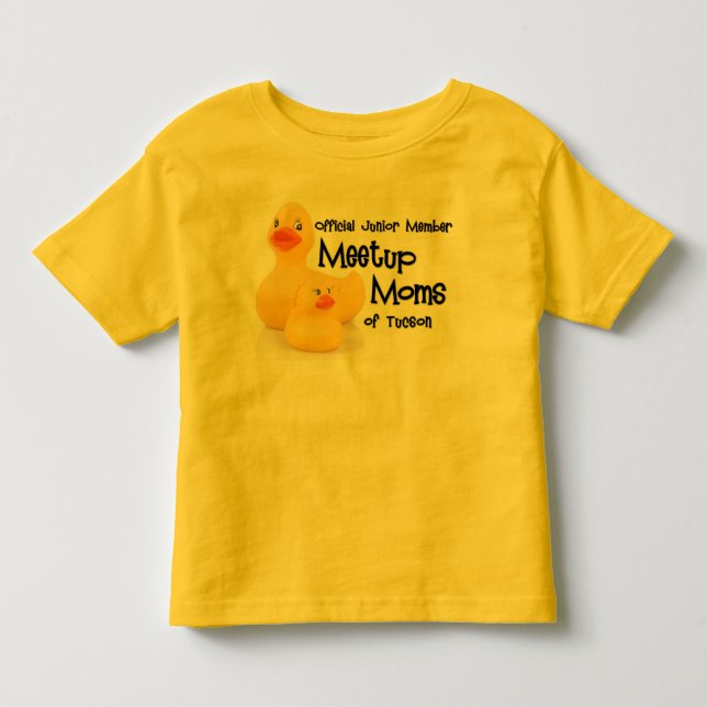 Toddler Tee D (Front)