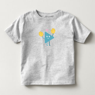 Toddler Tee Heart Selby