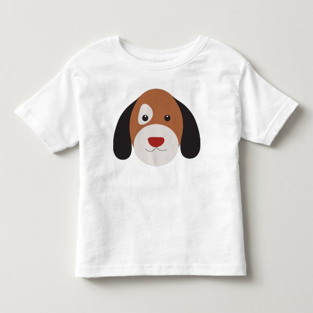Toddler Tops & T-Shirts (Front)