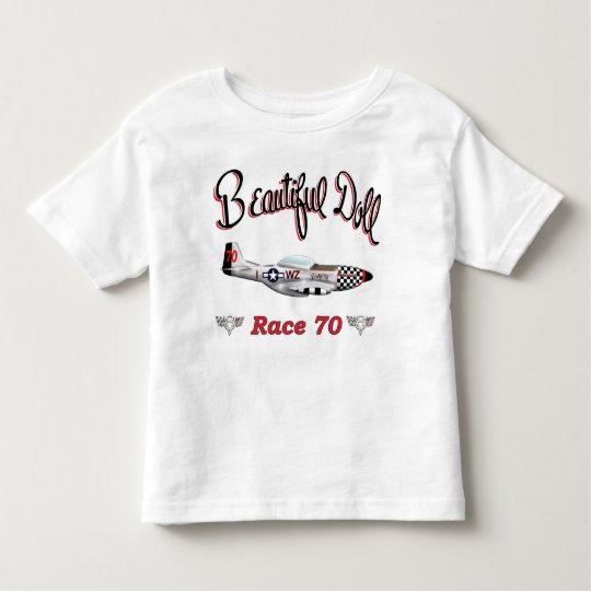 Toddler Tshirt