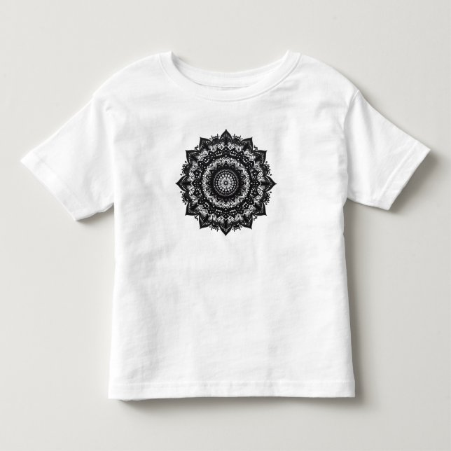 toddler tshirt (Front)