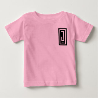 toddlers j wear design long sleeve tee
