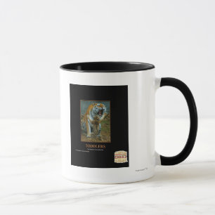 Toddlers Mug