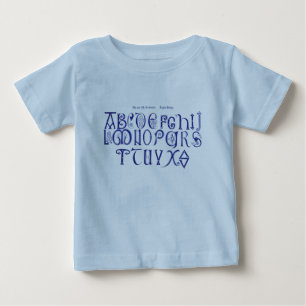 Toddler's Shirt