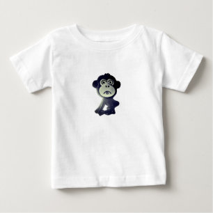 TODDLERS T SHIRT ART&DESIGN