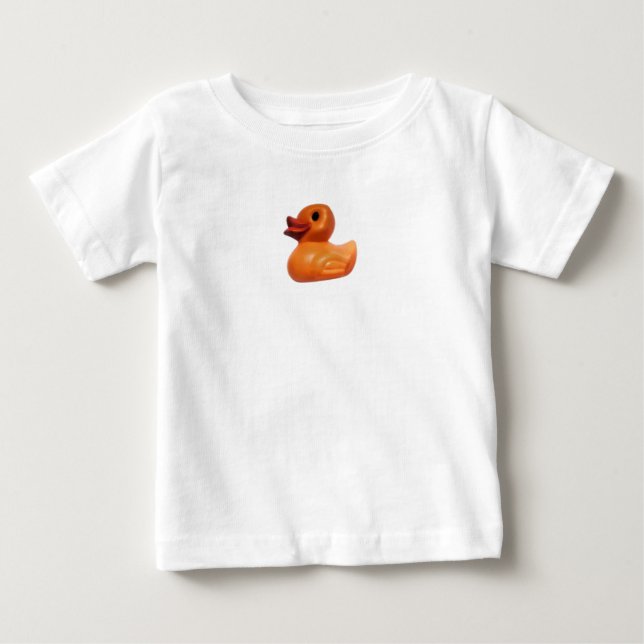 TODDLERS T SHIRT ART&DESIGN  (Front)