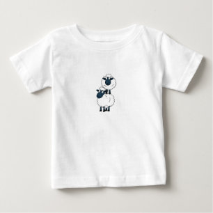 Toddlers T-Shirt - Piggy Back!