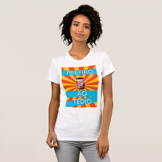 Toddy T-shirt