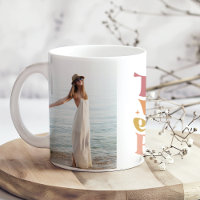 "Todo Va a estar Bien" 2 Custom Photos Groovy