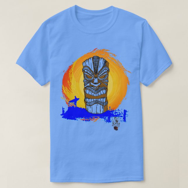 toetaim_2024 T-Shirt (Design Front)