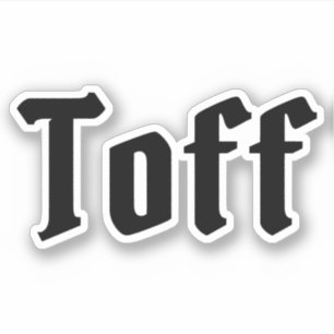 Toff