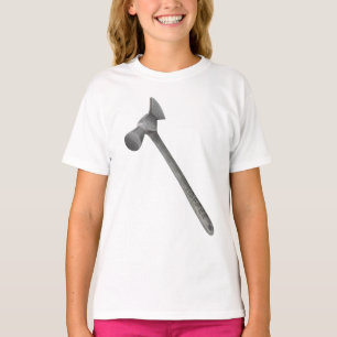 Toffee hammer illustration T-Shirt