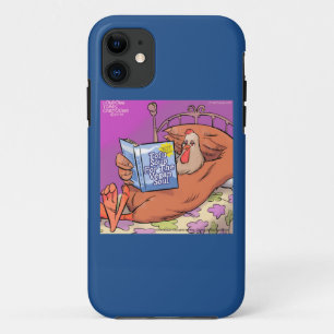 Tofu Vegan Soul Funny iPhone 11 Case