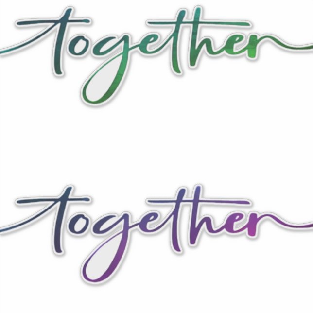together (Front)
