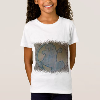 Together (All my profits from this go 2 Haiti) T-Shirt