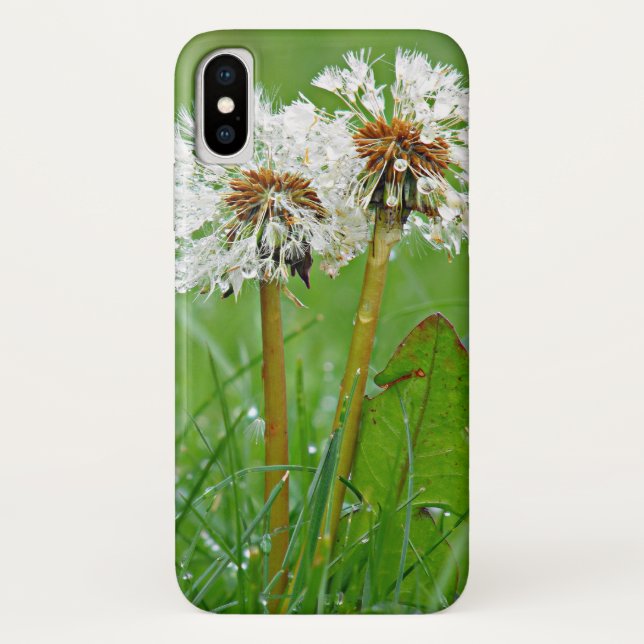 Together. Always iPhone Case (Back)