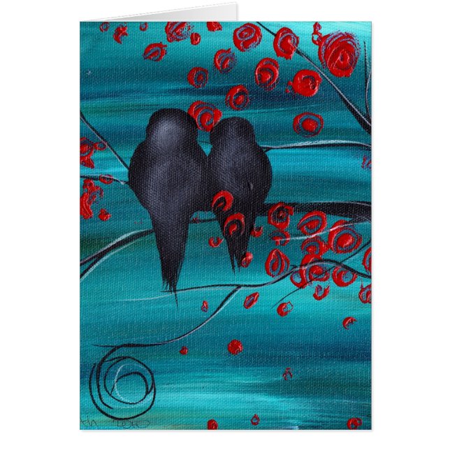 Together as one (Front)