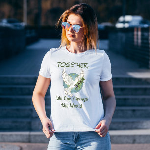 Together for Peace T-Shirt