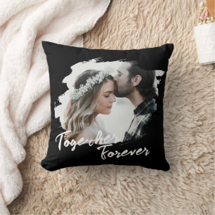 Together Forever Couples  Cushion