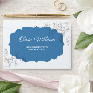 Together Forever Envelope
