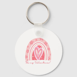 Together Forever Happy Valentine's Day 2023       Key Ring
