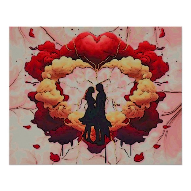 together forever poster (Front)