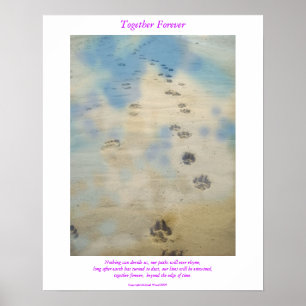 Together Forever Poster