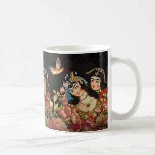 Together Forever – Romantic Couple Mug