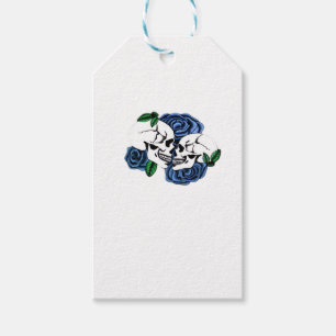 Together Forever - Till Death Do Us Gift Tags