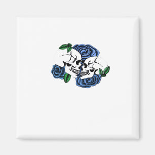 Together Forever - Till Death Do Us Magnet