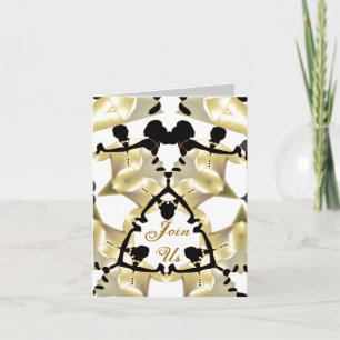 Together in Love_ Invitation