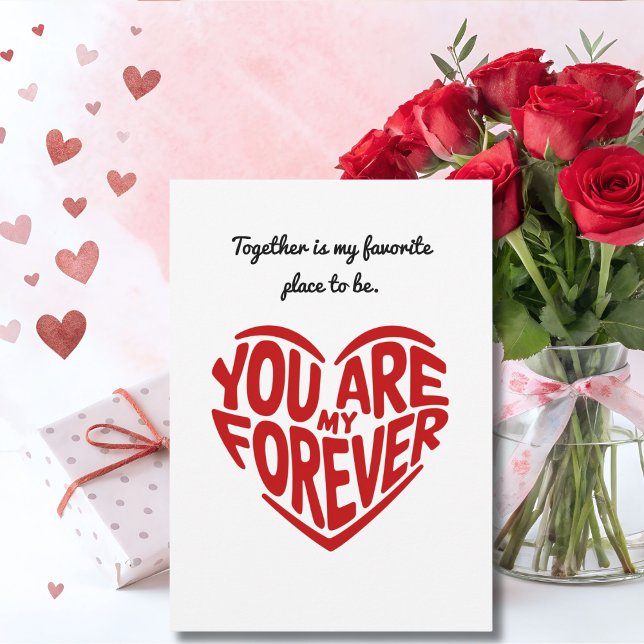 Together is my favourite place & Photo,Personalise (Creator Uploaded)