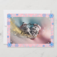 "Together is the B card