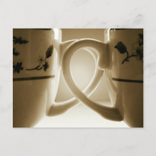 Together Postcard