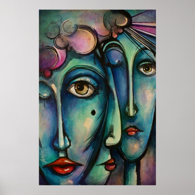 together poster (Front)