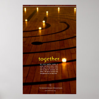 TOGETHER POSTER